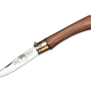 Jetzt Bestellen Old Bear L Walnuss Inox