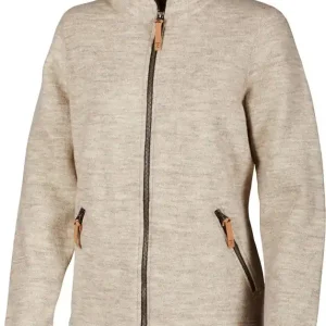 Ivanhoe of Sweden NLS Twig Full Zip W Birch Knallerangebot