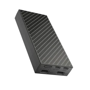 Nitecore NB20000 Powerbank Neu