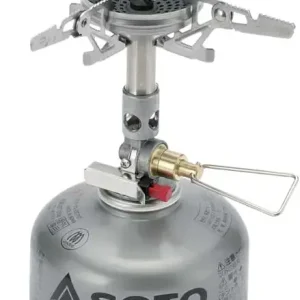 Soto Windmaster Regulator Stove Jetzt Kaufen