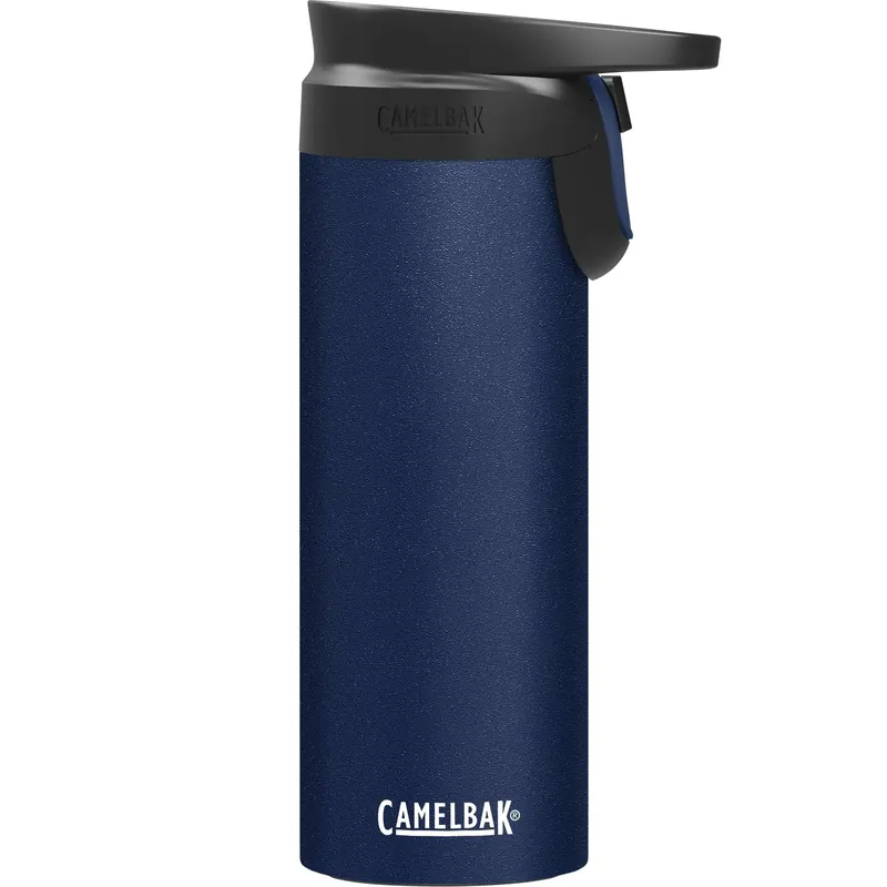 Heißes Angebot Camelbak Forge Flow 500ml Navy