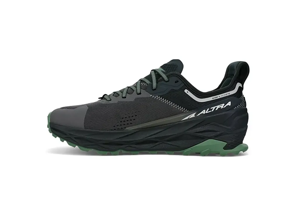 Online Kaufen Altra Olympus 5 Black/Gray