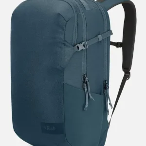 Echt Rab Depot 28L Orion Blue