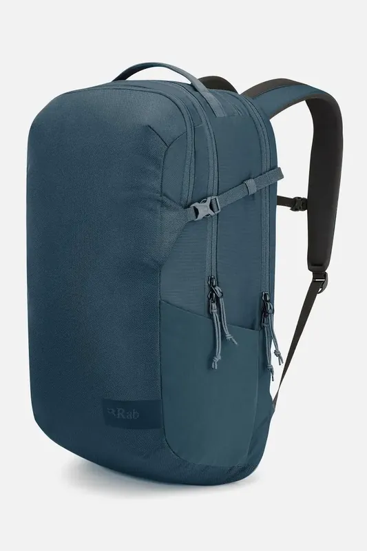 Echt Rab Depot 28L Orion Blue