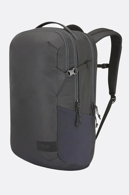 Neu Rab Depot 28L Black
