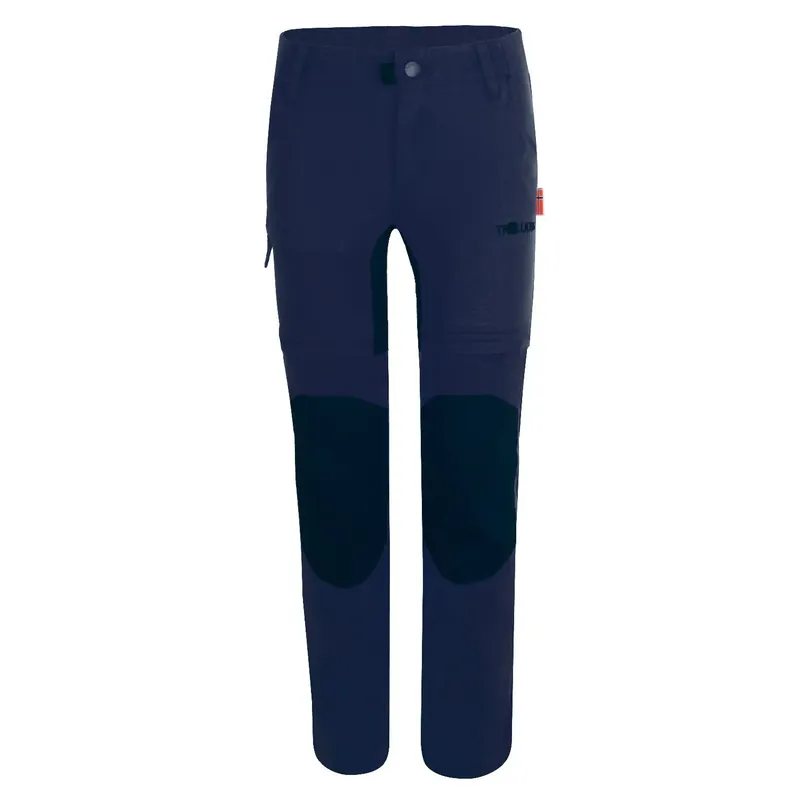 Super-Preis Trollkids Kids Arendal Pants XT Navy