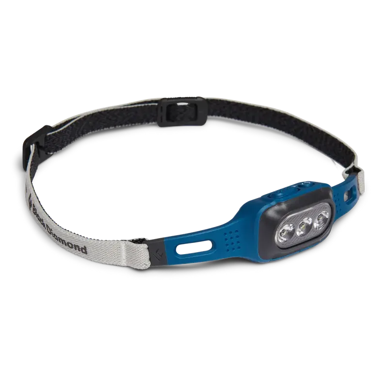 Preiswert Black Diamond Deploy Run Light Creek Blue