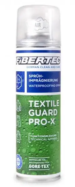 Finale Aktion Fibertec Textile Guard Pro-X - 200 ml