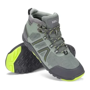Preisknaller XERO Shoes Xcursion Fusion W Lily Pad