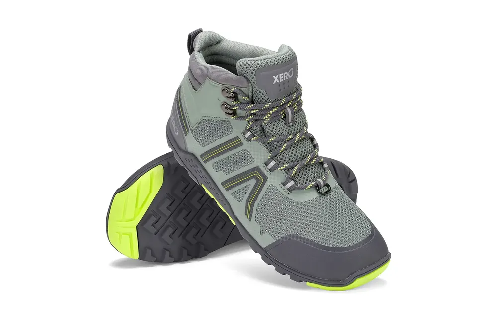 Preisknaller XERO Shoes Xcursion Fusion W Lily Pad