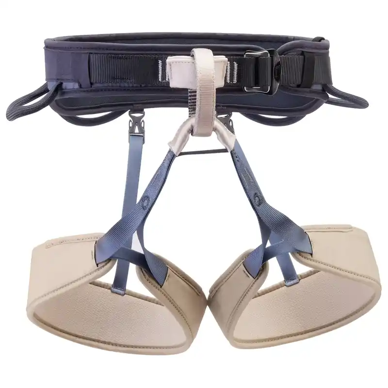 Petzl Corax LT Dark Gray Jetzt Kaufen