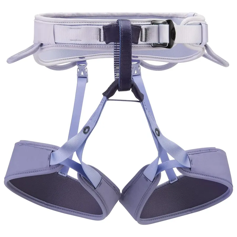 Petzl Corax LT Woman Lilac White Expressversand