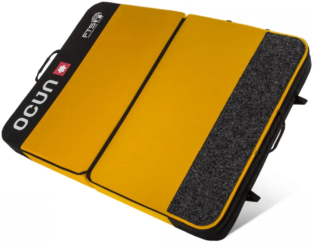 Abverkauf Ocún Crashpad Dominator