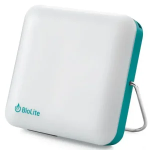 BioLite Sunlight 100 - teal Finale Aktion