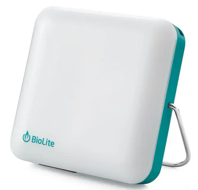 BioLite Sunlight 100 - teal Finale Aktion
