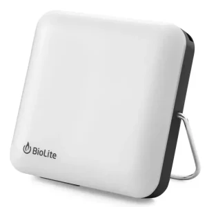 Sonderaktion BioLite Sunlight 100 - grey