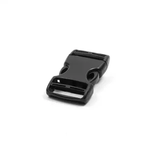 Extremtextil Steckschließe 25mm Dual Mega-Angebot