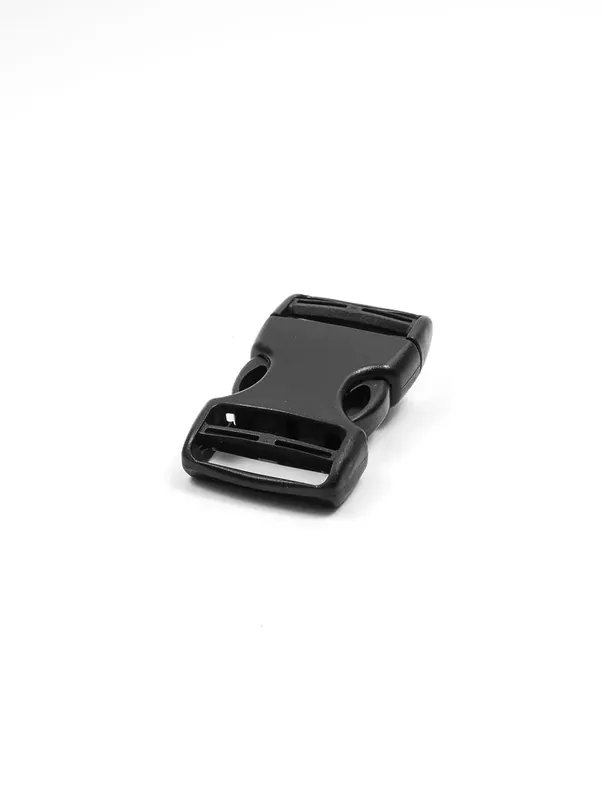 Extremtextil Steckschließe 25mm Dual Mega-Angebot