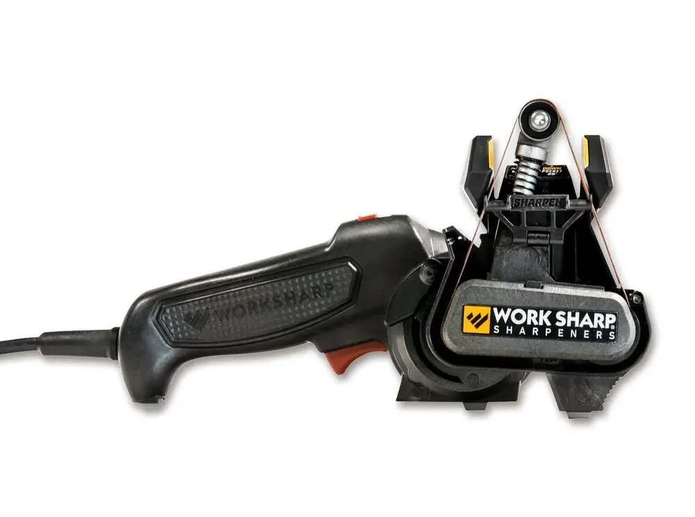 Sonderangebot Work Sharp Knife & Tool Sharpener MK II