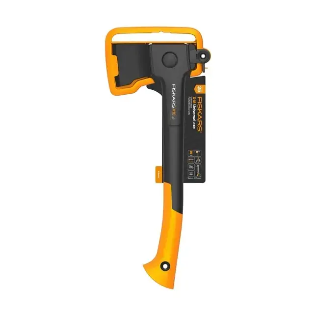 Highlight Fiskars X18 Universalaxt