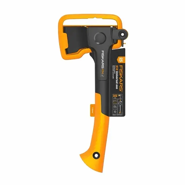 Nur Heute Fiskars X14 Universalaxt
