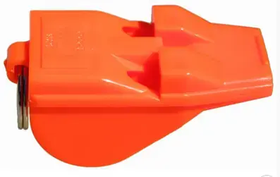 Relags ACME Pfeife Tornado 2000 Billig