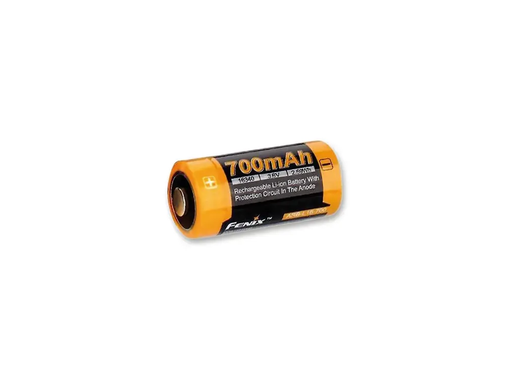 Top-Preis Böker Fenix Akku 16340 700mAh