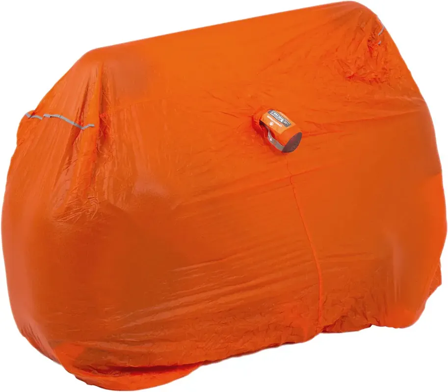 Lifesystems Notzelt Ultralight 2 Neu Im Sortiment