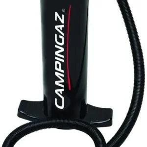 Campingaz Doppelhub Luftpumpe Markenware