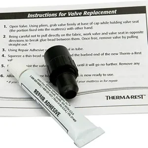 Therm-a-Rest Ventil-Reparaturkit Classic Expressversand