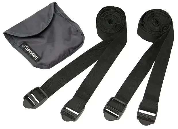 Preis Gesenkt Therm-a-Rest Universelles Kuppelset Therm-A-Rest