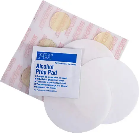 Nur Für Kurze Zeit Therm-a-Rest Instant Field Repair Kit