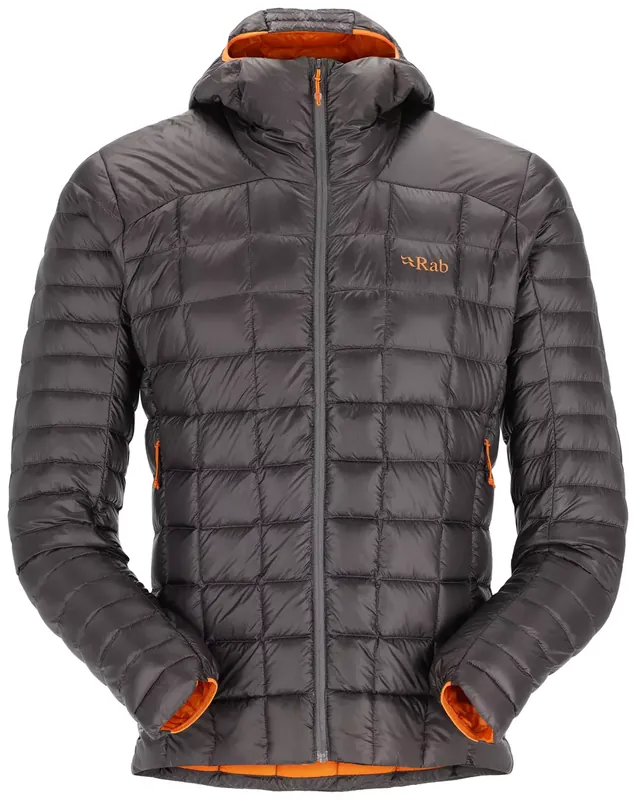Rab Mythic Alpine Light Jacket Graphene Expressversand