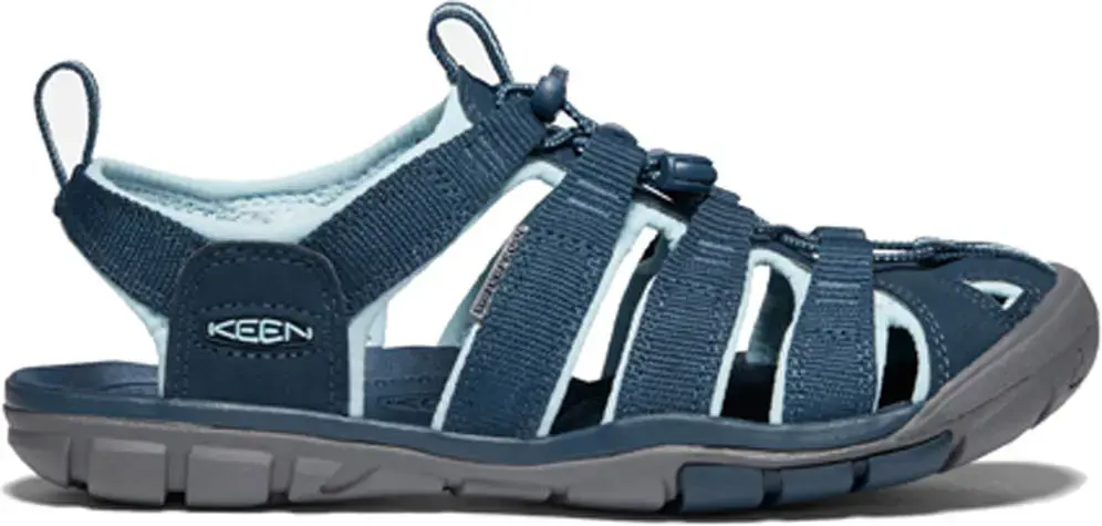 Preiswert Keen Clearwater CNX Women