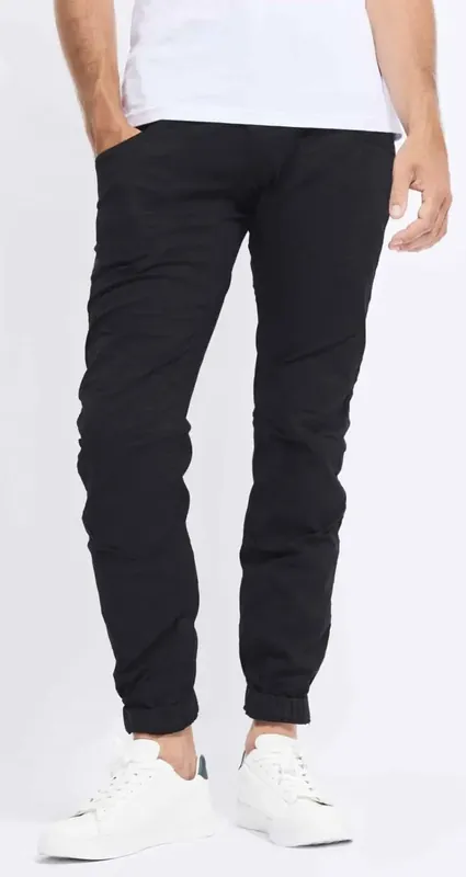 Geprüft Looking for Wild Fitz Roy Pant-pirate black