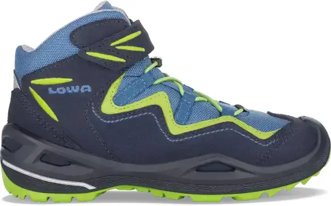 Lowa Robin Evo GTX QC Beliebt