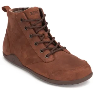 XERO Shoes Denver Leather Brown Abverkauf