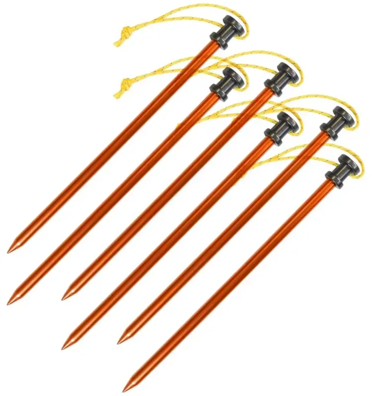 Wechsel Tents Pipe Peg 6 Stk. Sale