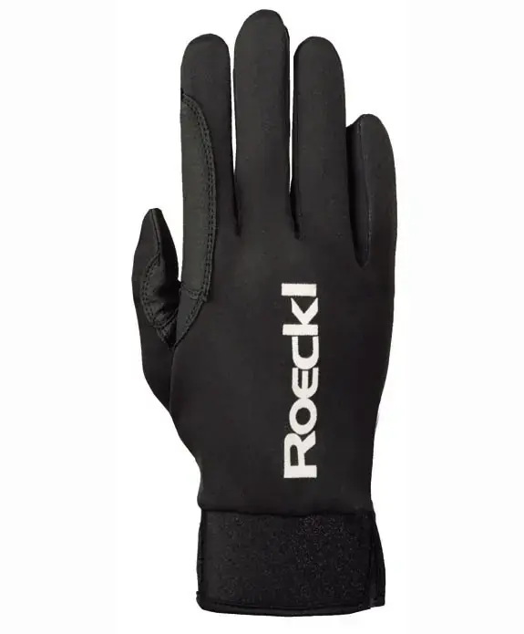 Roeckl Sports Lit Handschuh Preis Gesenkt