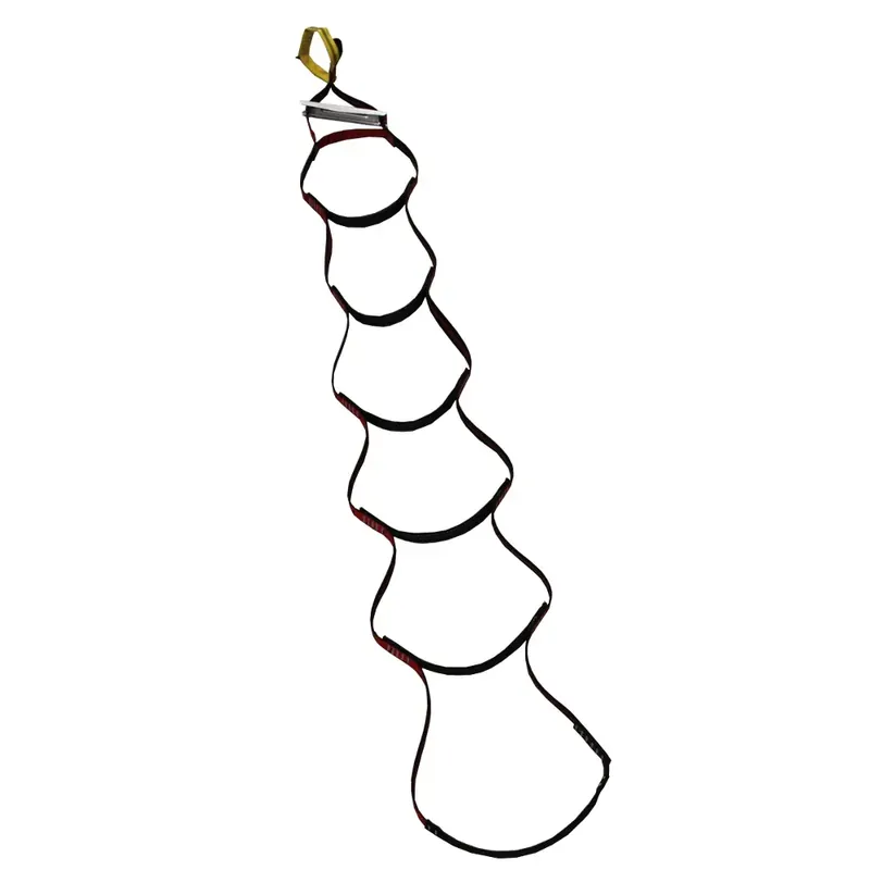 Fixe Climbing Seven Step Etrier Fixe Markenprodukt