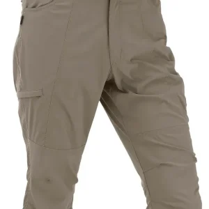 Preis Gesenkt Maul Hollyford 3/4 Pant Beige