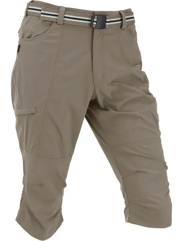Preis Gesenkt Maul Hollyford 3/4 Pant Beige