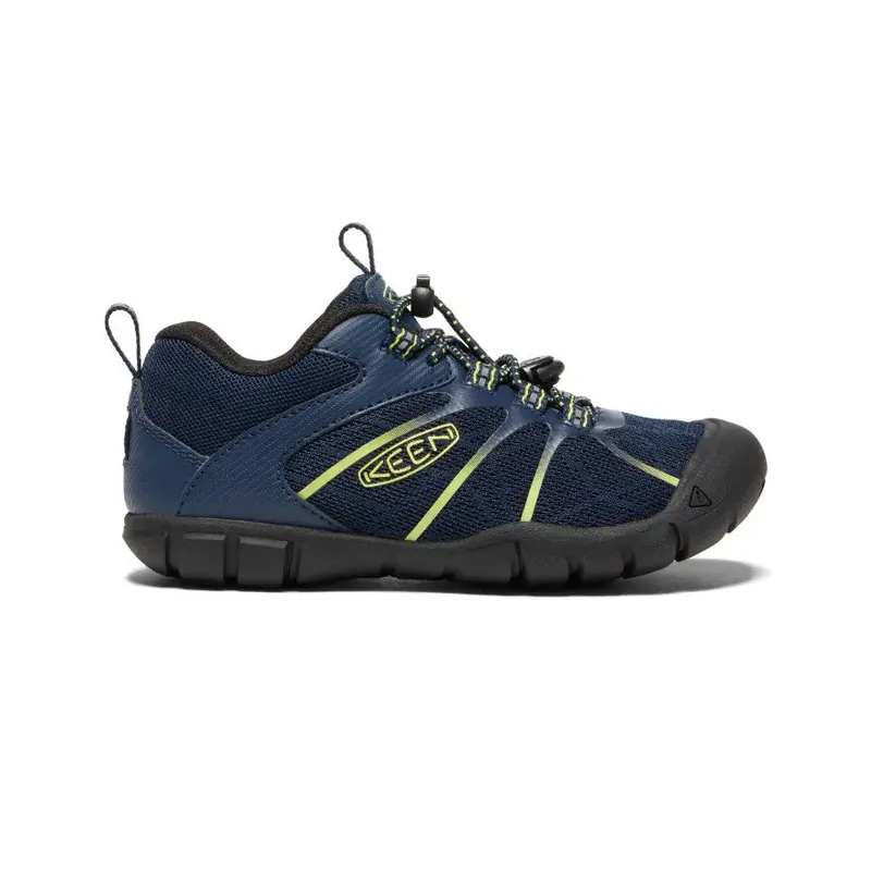 Keen Chandler 2 CNX Y Black Iris/Evening Primrose Schnäppchen
