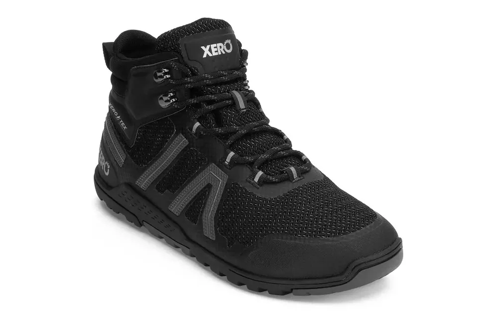 Ausverkauf XERO Shoes Xcursion Fusion Black/Titanium