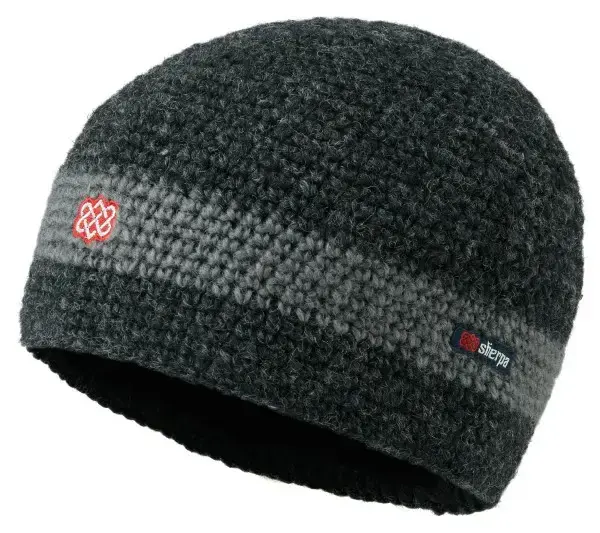 Sherpa Adventure Gear Renzing Hat Monsoon Grey Must-Have