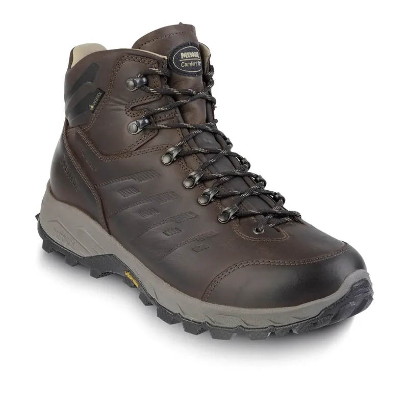 Meindl Nauders GTX Dunkelbraun Super-Preis