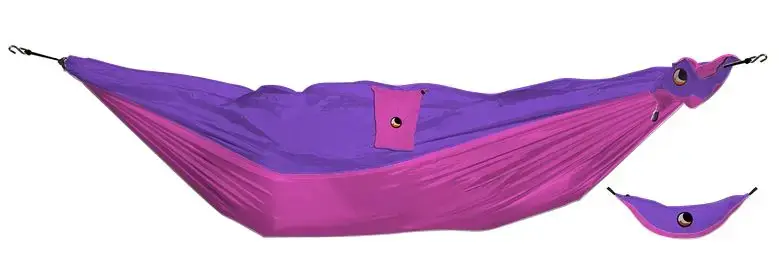 Sonderangebot Ticket to the Moon Mini Hammock Hängematte