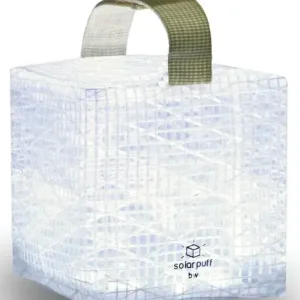 Meistverkauft Solight Solarpuff 2.0 Solarleuchte mit Sensor