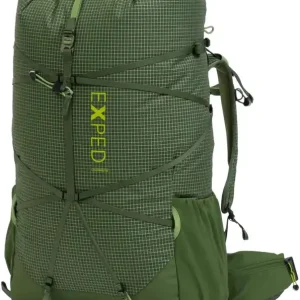 Exped Lightning 60 Zertifiziert
