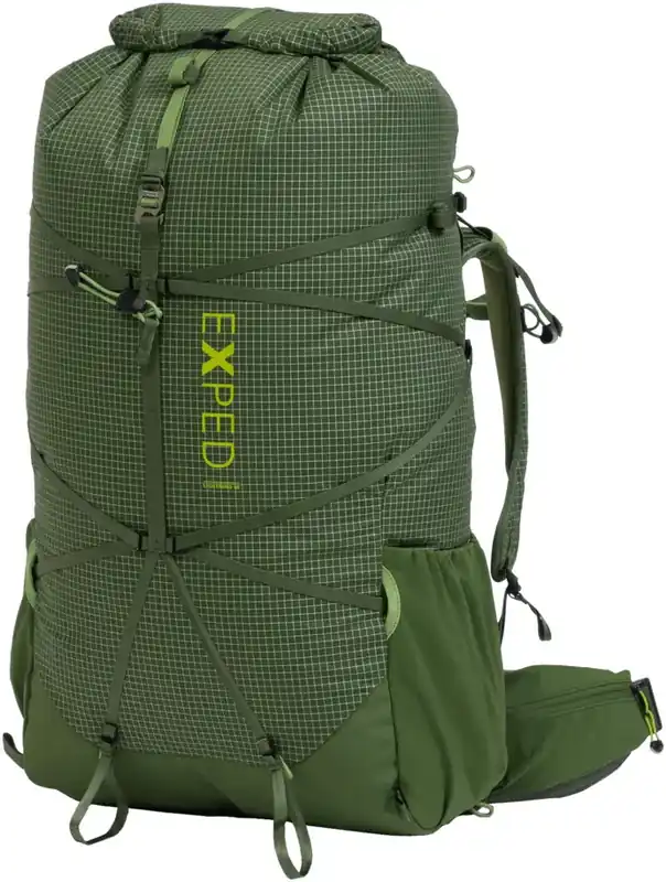 Exped Lightning 60 Zertifiziert